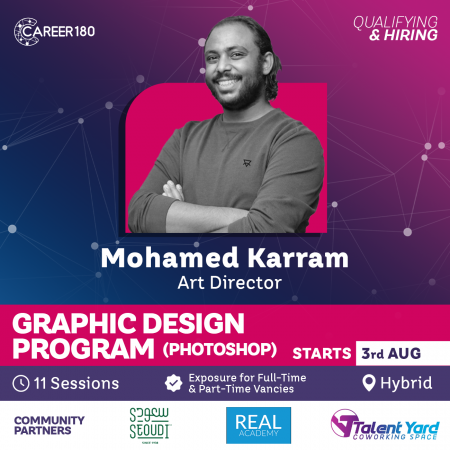 Graphic Design Program