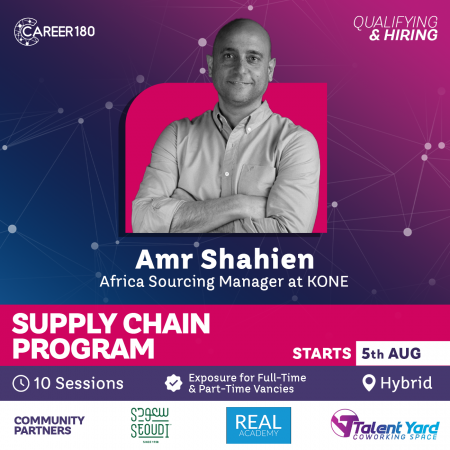 Supply Chain Program