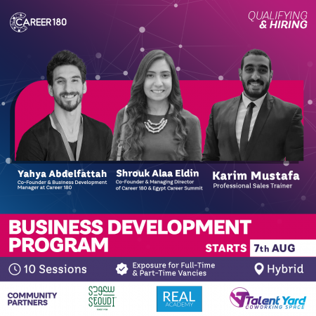 Business Development Program