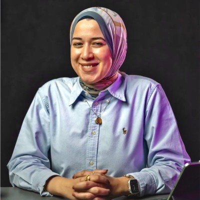 Aya  Ismail