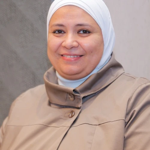 Samah   Khamis