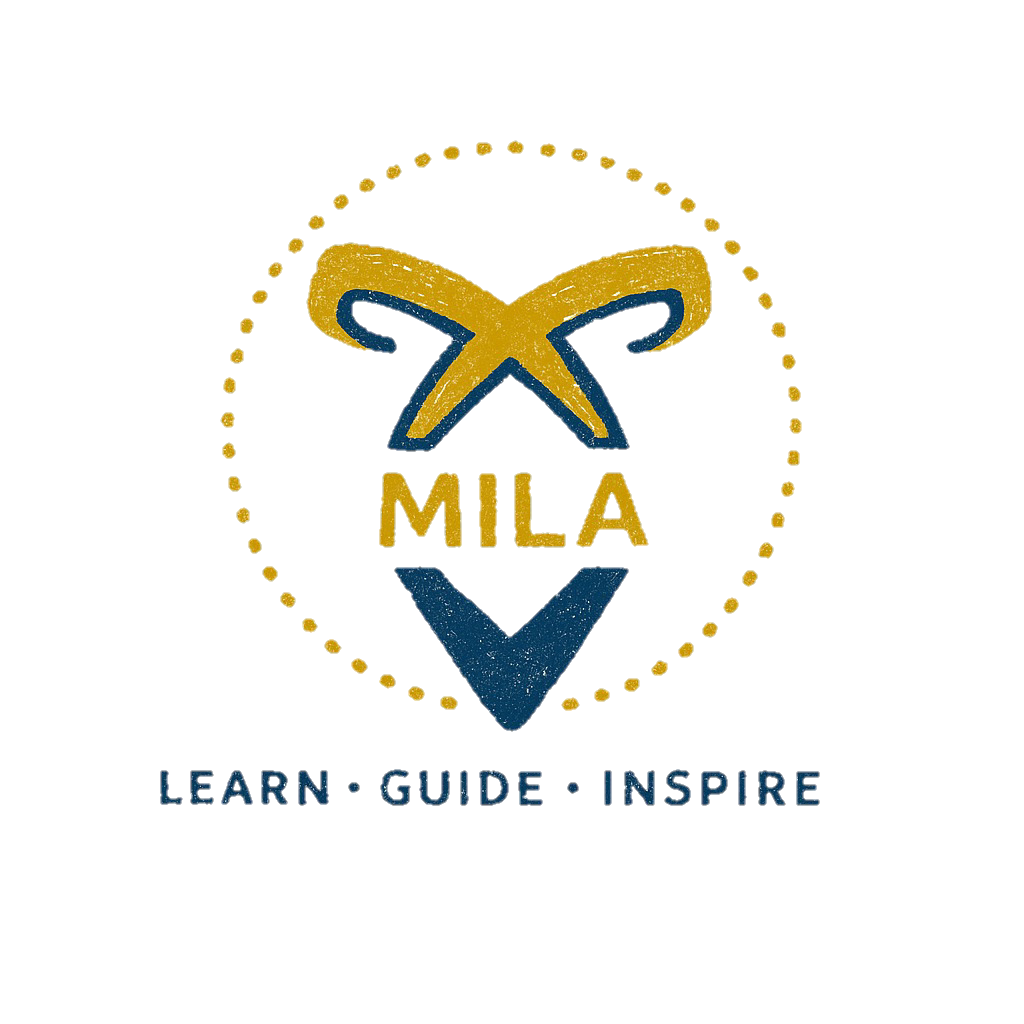 MILA company for sustainable tourism
