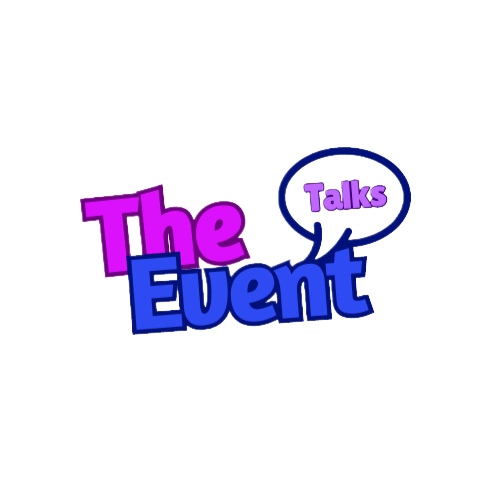 The Event Talks