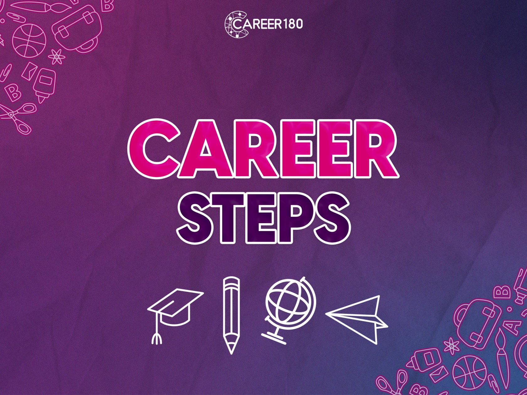 Career Steps 