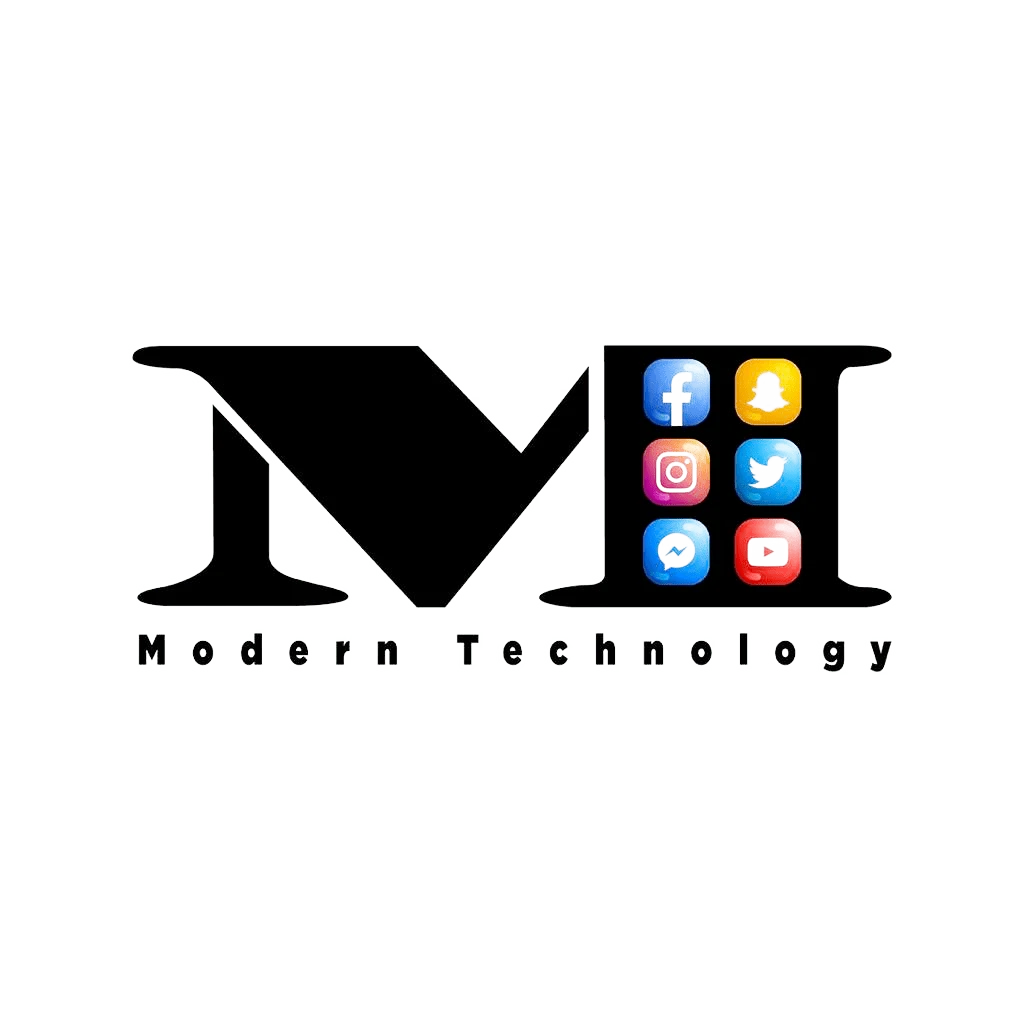 Modern Technology